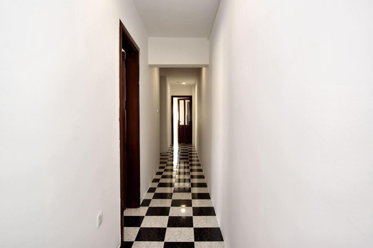 2 Bedroom, Bright & Central Top Floor Apartment - 5 Мсида Экстерьер фото